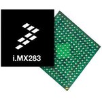 MCIMX280CVM4B, Processors - Application Specialized Catskills Rev1.2
