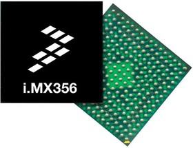 MCIMX356AJQ5C, Processors - Application Specialized RINGO MX35 TO2.1