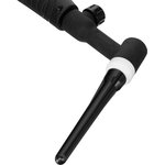 93643, Горелка сварочная TIG WP17V, прямое подключение к баллону, 4 метра