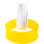 Лента ФУМ 19мм*15м*0,2мм 93042