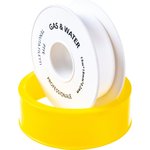 Лента ФУМ 19мм*15м*0,2мм 93042