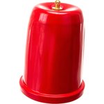 Гидроаккумулятор стальной, красный, V 002 7MT0022