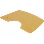 Фильтр воздушный для бензопилы FSW-16