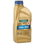 111110600101999, Моторное масло RAVENOL VSW SAE 0W-30 ( 1л) new
