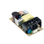 EPS-65-24, Блок питания импульсный, 65,04Вт, 120-370В DC, 85-264В AC, 24В DC
