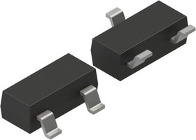 GSOT24C-E3-08, ESD protection device, protective diode [SOT-23-3]