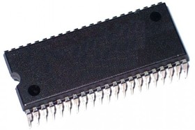 TD6360N, Microcircuit