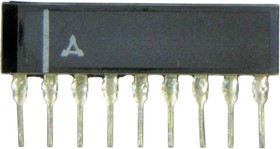 AN6262, Cassette Decks Pause Sensor Control Circuit