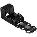 Mounting adapter for 2-wire terminal blocks, 221-502/000-004