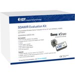 SDAWIR03-AMZ01-NA, Demonstration Kit, SensorShare™ SDAWIR03, HS3001, FS2012 ...