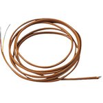 5TC-TT-TI-40-1M, THERMOCOUPLE WIRE, TYPE T, 1M, 40AWG