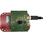 AFBR-S50MV85G-EK, Evaluation Kit for Medium-range 3D Multipixel ToF Sensor ...