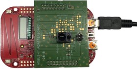 AFBR-S50LV85D-EK, Evaluation Board, AFBR-S50LV85D, 3D Time-of-Flight Sensor