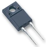 RFN20TJ6SGC9, Diodes - General Purpose, Power, Switching 600V Vrm 20A Io TO220ACFP