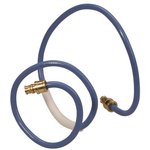 MINIBEND-12HT, Coaxial Cable, 50 ?, 12in