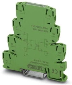 2982210, Solid State Relays - Industrial Mount PLC-OSC-125DC/ 300DC/ 1