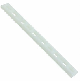 Фото 1/2 MTPC3H-E10-C39, Cable Accessories Multiple Tie Plate Nylon 6.6 Natural
