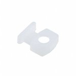 LPMM-S5-M, Cable Tie Mounts #5 LOW PROFILE MOUNT