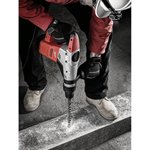 Фото 4/8 Бур SDSMAX 22x520 4932352769