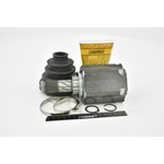 0211-p12qr20lh, ШРУС ВНУТРЕННИЙ ЛЕВЫЙ 24x40x25 (NISSAN PRIMERA P12 2001-2007) FEBEST