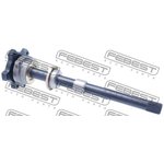 0212-T30MTRH, Полуось правая 29x443x0, NISSAN X-TRAIL T30 2001.06-2013.01 [EL]