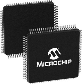 ZL50232QCG1, ECHO Canceller Chip - 32CH - G.165/G.168/G.711 - With Tone Detection - 100-Pin LQFP - Tray
