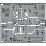 TPS92200D1EVM, LED Lighting Development Tools TPS92200D1 synchronous buck LED driver evaluation module
