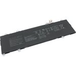 Аккумулятор C31N2005 для ноутбукa Asus CX3400 11.55V 50Wh (4335mAh) черный Premium