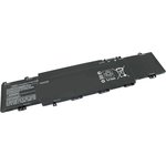 Аккумулятор TI04XL для ноутбука HP Envy 17-CH 15.12V 55,67Wh (3500mAh) черный Premium