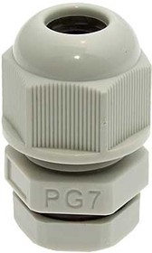 PGB7-05G, Кабельный ввод , полиамид