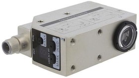 Фото 1/4 E3S-DCP21-IL3, Diffuse Photoelectric Sensor, Block Sensor, 10 mm Detection Range IO-LINK