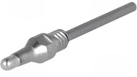 Desoldering nozzle, Chisel shaped, Ø 3.4 mm, (L) 58 mm, C560005