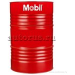 Масло для холодильных установок MOBIL Gargoyle Arctic Oil 300 208 л 122520