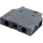 1SBN010110R1001, Контакт CA4-01 1НЗ фронт. для AF09-AF38 и NF ABB 1SBN010110R1001