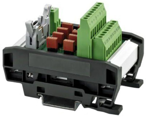 2905935, Terminal Block Interface Modules UM-FLK10/AI/FU/ ROC800 ...