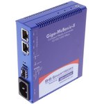 IMC-470-SFP, Media Converters Giga-McBasic-II/LFPT, TX/SFP