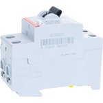 Выключатель дифференциального тока ABB УЗО 2п 40А 30мА FH202 2CSF202004R1400