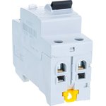 Выключатель дифференциального тока ABB УЗО 2п 40А 30мА FH202 2CSF202004R1400
