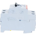 Выключатель дифференциального тока ABB УЗО 2п 40А 30мА FH202 2CSF202004R1400