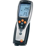 testo 635-2, Термогигрометр для измерения влажности/температуры (Госреестр РФ)