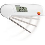 testo 103, Folding thermometer, IP55 (State Register of the Russian Federation)