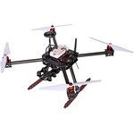 KIT-HGDRONEK66, Hover Games Drone Kit, RDDrone-FMUK66 Flight Management Unit ...