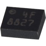 M24C08-FMH6TG, EEPROM, 1K x 8bit, Serial I2C (2-Wire), 400 кГц, DFN, 5 вывод(-ов)
