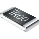 CR1206AJ/-000EAS, RES, 0R, 0.25W, 1206, THICK FILM