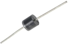6KA24HE3_A/C, ESD Protection Diodes / TVS Diodes 6KW,24V 10%,AXIAL AEC-Q101 Qualified