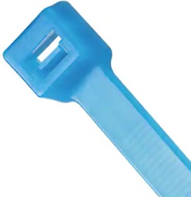 PLT4H-L76, Cable Ties Cable Tie 14.6L (371mm) Light-Heavy