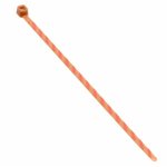 PLT1M-L1-2, Cable Ties Cable Tie 4.0L Miniature Nyl