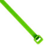 PLT1M-M55, Cable Ties Cable Tie 3.9L (99mm) Miniature NYL
