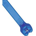 BT4S-M6, Dome-Top® barb ty cable tie, standard cross section ...