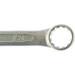 Комбинированный ключ 24мм, удлиненный 0330020024